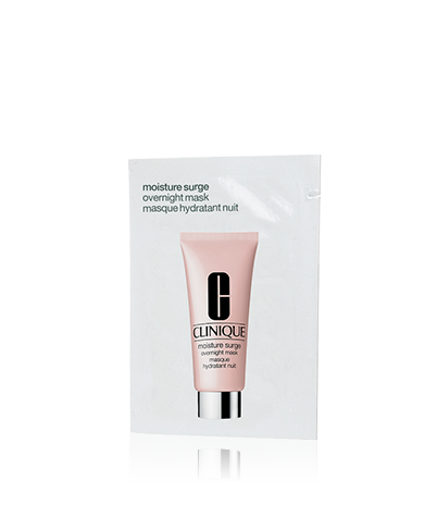 moisture surge overnight mask packette