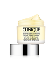 Dramatically Different Moisturizing Cream