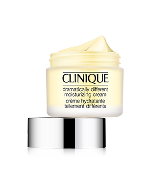 Dramatically Different Moisturizing Cream